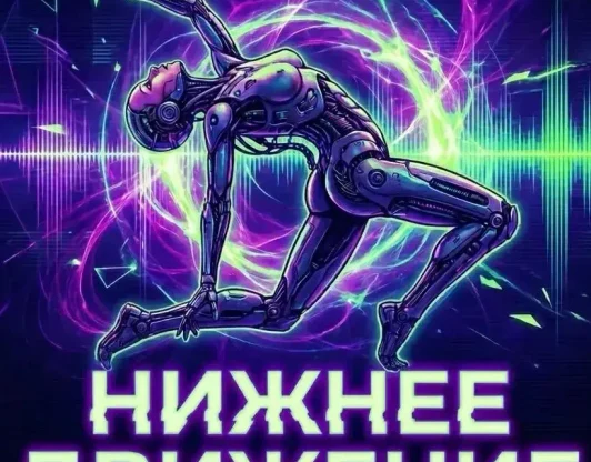 Нижнее движение